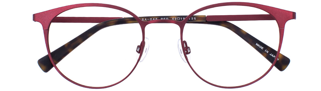 SA046 RED