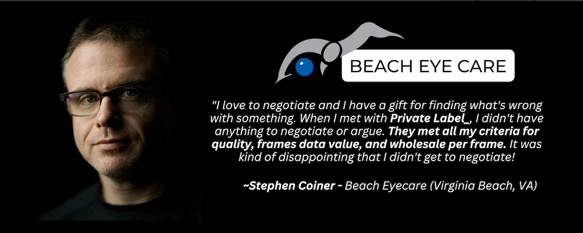 Beach Eyecare