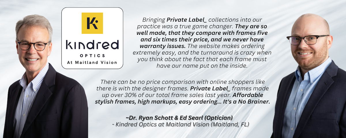 Kindred Optics