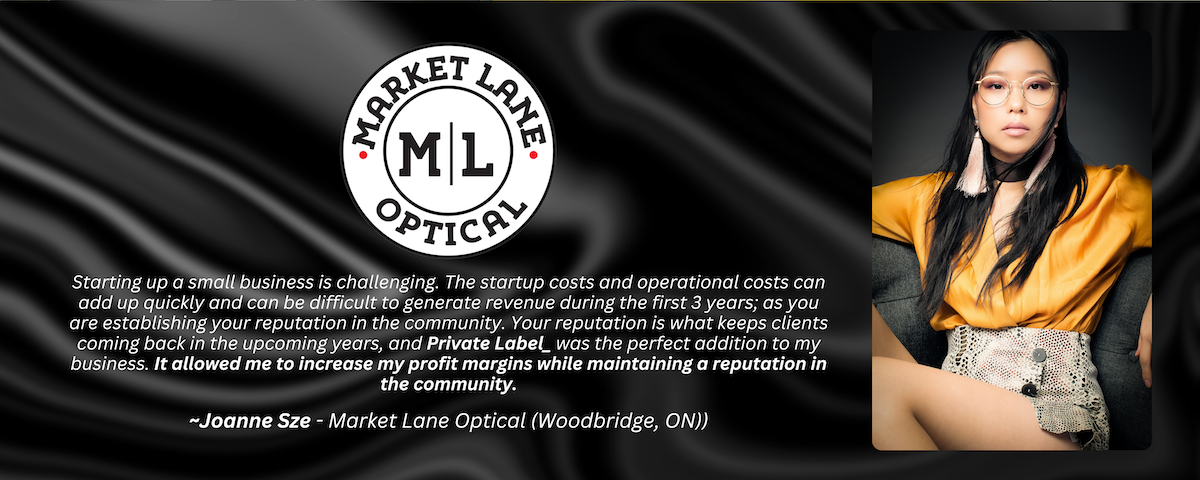 Market Lane Optical